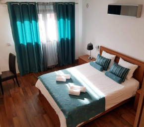 Apartamento T2 acolhedor c/ piscina aquecida